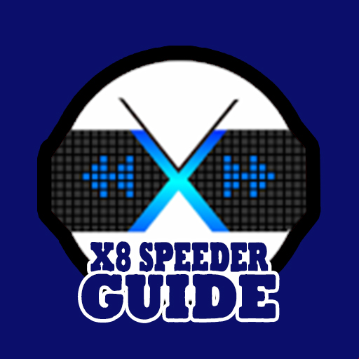 Tips to use x8 Speeder