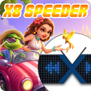 Higgs Domino Island X8 Speeder Guide APK