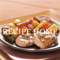 Recipe Home App