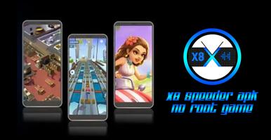 X8 Speeder Higgs Domino Island Guide No Root ภาพหน้าจอ 3