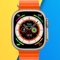 X8 Ultra Smart Watch guide