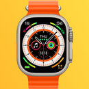 X8 Ultra Smart Watch guide APK