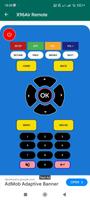 Remote for x96 Air Tv box Screenshot 3