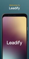 Leadify постер