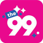 The 99 ícone