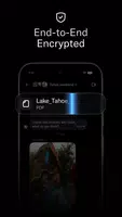 XChat syot layar 2