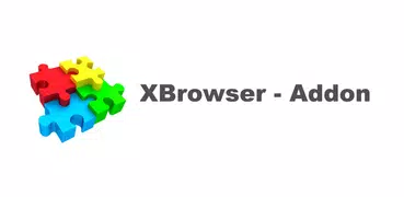 二维码扫描扩展 - X浏览器