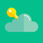 Cloud VPN – A FREE, High Speed آئیکن