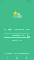 Cloud VPN – A FREE, High Speed پوسٹر