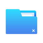 X File Manager - Simple, Fast, Powerful icône