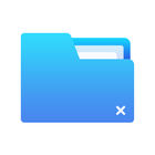 X File Manager - Simple, Fast, Powerful 아이콘