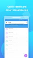X File Manager - Simple, Fast, Powerful 스크린샷 1