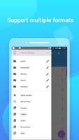 X File Manager - Simple, Fast, Powerful 스크린샷 2