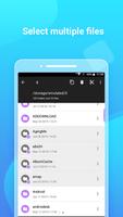 X File Manager - Simple, Fast, Powerful 스크린샷 3