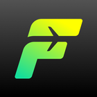 Flux VPN أيقونة