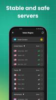 Flux VPN تصوير الشاشة 1