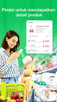 Pemindai Kode QR & Kode Batang screenshot 2