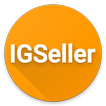 IGSeller - Launch shopping App in 200 countries