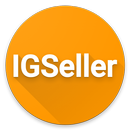 IGSeller - Launch shopping App in 200 countries APK