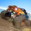 Offroad Car Parking: Car Games