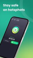 Swift VPN تصوير الشاشة 1