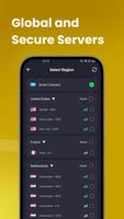 Swift VPN تصوير الشاشة 2