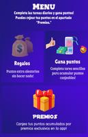 XRegalos Plus Affiche