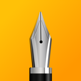 Novelist - Story & Writing App icône