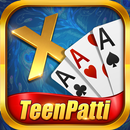 X Teen Patti APK