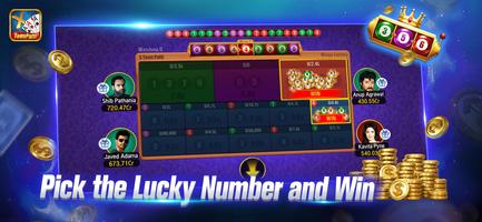 X Teen Patti screenshot 2