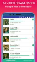 Video Downloader screenshot 2