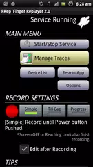 FRep Unlock Key APK Herunterladen