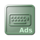 KeyTrigger(Ads) ikona