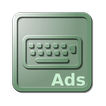KeyTrigger(Ads)-icoon