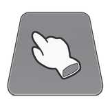 SimpleTouchPad icon
