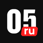 05.ru icône