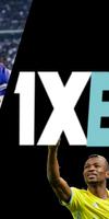 1Χ ВΕТ- Sport Results & Odds For 1XBET Guide تصوير الشاشة 1