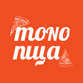 MONOпицца - Pizza Delivery
