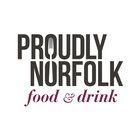 Proudly Norfolk icône