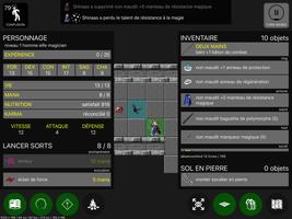 Pathos capture d'écran 1