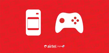 Airtel Smart Remote