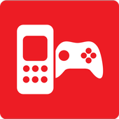 Airtel Smart Remote أيقونة