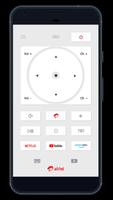 Airtel Smart Remote постер