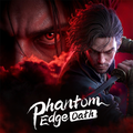 Phantom Edge: Oath