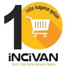 1incivan icon