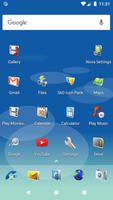 S60 Icon Pack โปสเตอร์