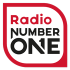 Radio Number ONE ไอคอน