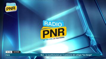RadioPNR Plakat