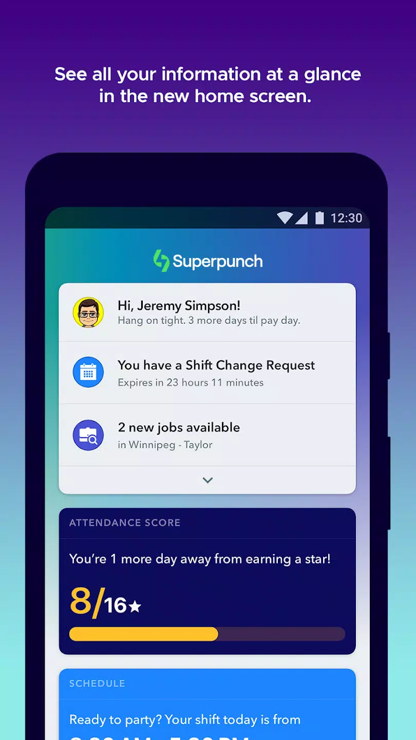 Superpunch APK