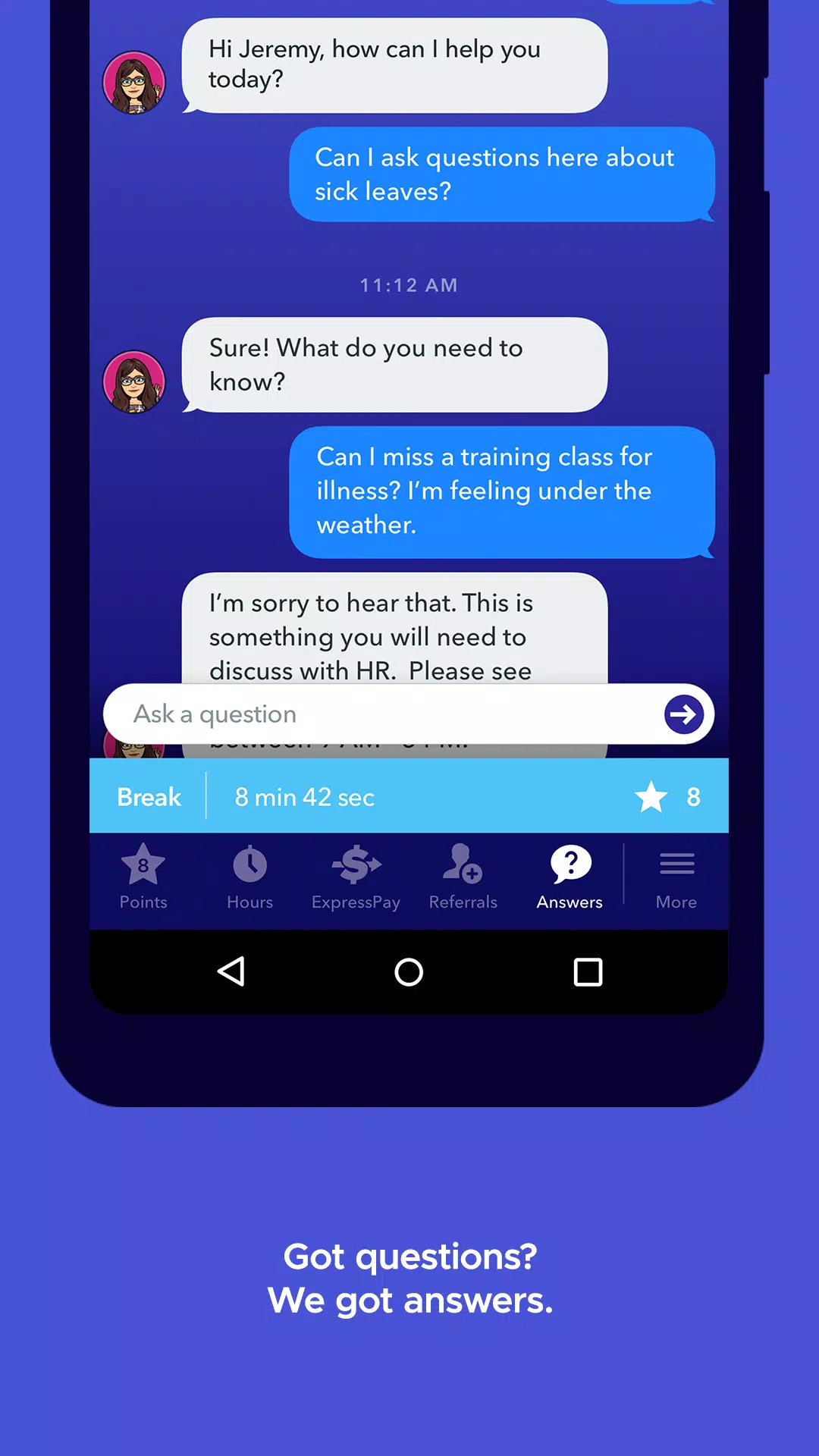 Superpunch APK